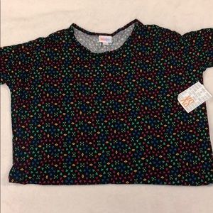 Bran new LuLaRoe Irma